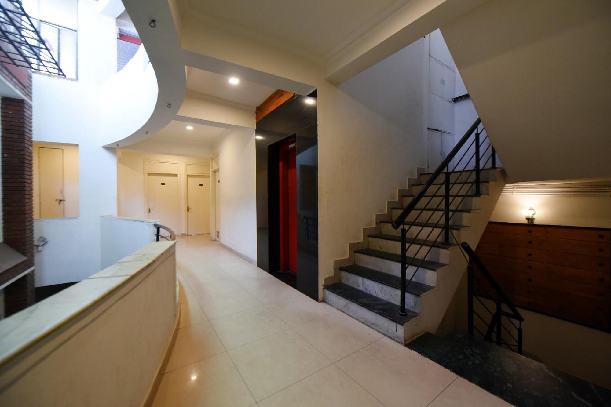 Oyo C M Regency Hotel Jaipur Exterior photo